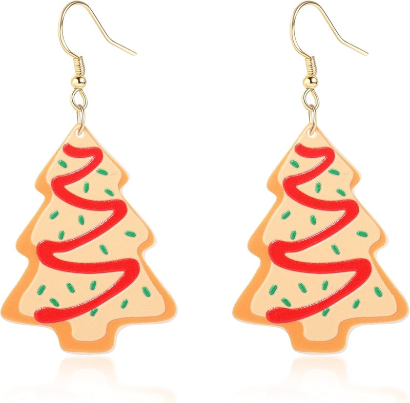 Halloween, Christmas, 4th of July Patriotic Earrings, Holiday Earrings Independence Day Stud Dangle Drop Earrings Hook Fashion Jewelry Gift for Women